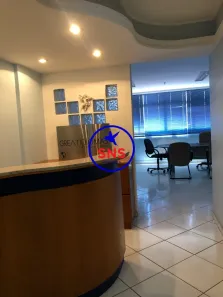Sala Comercial à venda, 50m² no Centro, Campinas