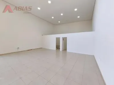 Ponto Comercial para alugar, 150m² no Vila Vista Alegre, São Carlos