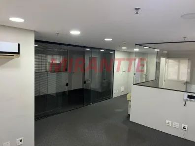 Imóvel Comercial à venda, 44m² no Santana, São Paulo