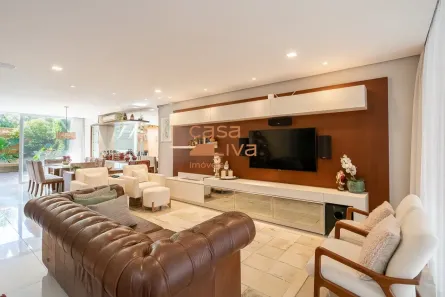 Casa de Condomínio com 4 Quartos à venda, 275m² no Sarandi, Porto Alegre