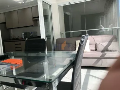 Apartamento com 1 Quarto à venda, 35m² no Consolação, São Paulo