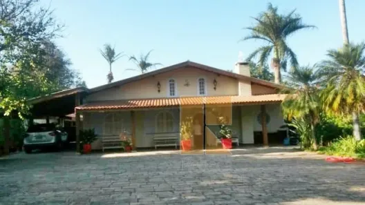 Lote/Terreno à venda, 601m² no Parque Nova Xampirra, Itatiba