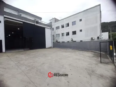 Galpão/Depósito/Armazém para alugar, 450m² no Nova Esperança, Balneário Camboriú