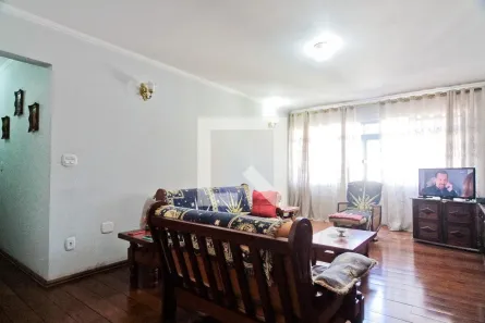 Apartamento com 3 Quartos à venda, 128m² no Santana, São Paulo