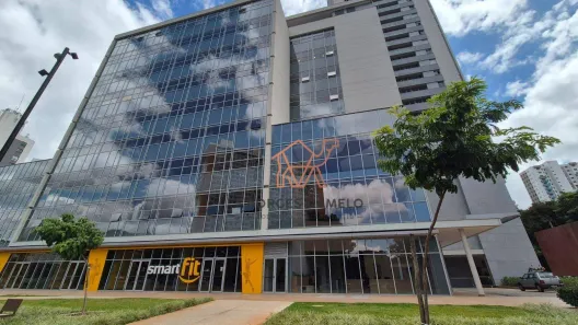 Sala Comercial para alugar, 684m² no Boa Viagem, Belo Horizonte