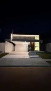 Casa de Condomínio com 4 Quartos à venda, 180m² no Cidade Nova, Igarapé