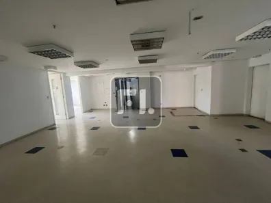 Sala Comercial para alugar, 195m² no Vila Mariana, São Paulo