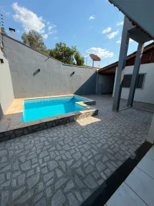 Casa com 3 Quartos à venda, 250m² no Jardim Europa, Cuiabá