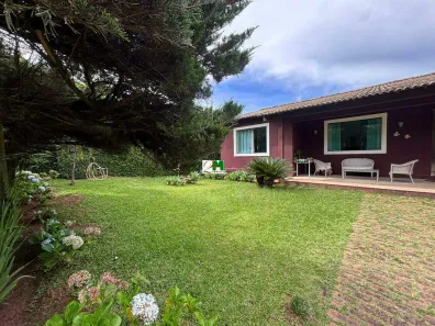 Casa de Condomínio com 4 Quartos à venda, 360m² no Condomínio Retiro das Pedras, Brumadinho
