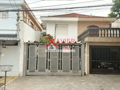 Casa com 3 Quartos para alugar, 120m² no Cidade Patriarca, São Paulo