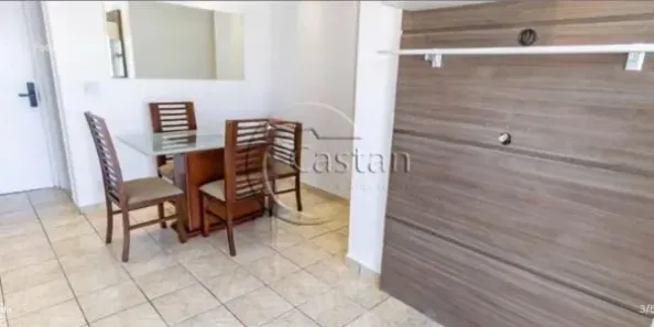 Apartamento com 2 Quartos à venda, 56m² no Vila Bertioga, São Paulo