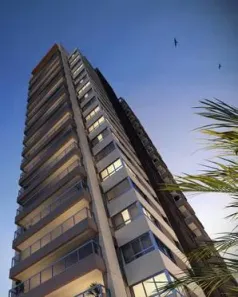 Apartamento com 4 Quartos à venda, 220m² no Campo Belo, São Paulo