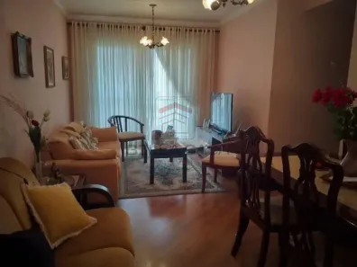 Apartamento com 3 Quartos à venda, 74m² no Vila Prudente, São Paulo
