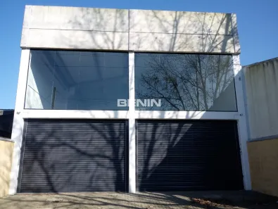 Galpão/Depósito/Armazém para alugar, 225m² no Estância Velha, Canoas