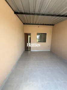 Casa com 2 Quartos para alugar, 50m² no São Luiz, Paulínia