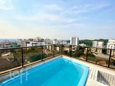 Cobertura com 3 Quartos à venda, 203m² no Higienópolis, Porto Alegre