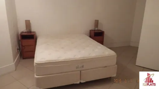 Flat com 1 Quarto à venda, 50m² no Jardim Ampliação, São Paulo