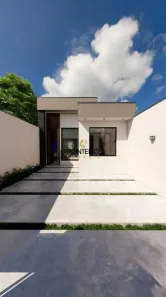 Casa com 3 Quartos à venda, 95m² no Nova Serrana, Sete Lagoas
