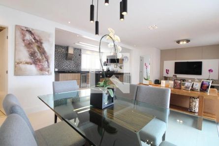 Apartamento com 3 Quartos à venda, 128m² no Vila Andrade, São Paulo