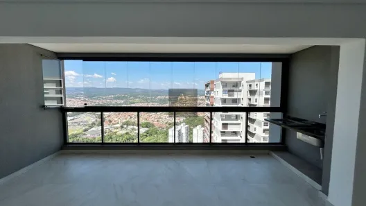 Apartamento com 3 Quartos à venda, 95m² no Jardim Maria José, Votorantim