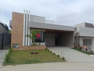 Casa de Condomínio com 3 Quartos à venda, 198m² no Sapé II, Caçapava