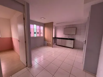 Apartamento com 2 Quartos à venda, 40m² no Tamatanduba, Eusébio