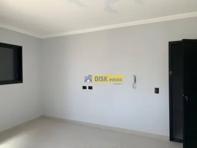 Sala Comercial para alugar, 35m² no Santa Terezinha, São Bernardo do Campo