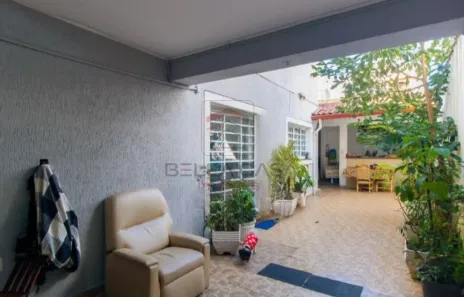 Sobrado com 4 Quartos para alugar, 222m² no Parque da Vila Prudente, São Paulo