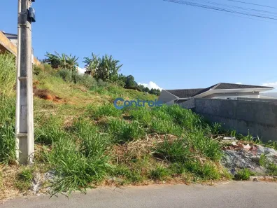 Lote/Terreno à venda, 334m² no Bela Vista, Palhoça