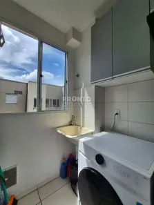Apartamento com 2 Quartos à venda, 40m² no Alberto Maia, Camaragibe