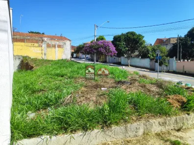 Lote/Terreno à venda, 245m² no Parque Novo Horizonte, São José dos Campos