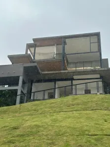 Casa de Condomínio com 4 Quartos à venda, 263m² no Bananeiras, Bananeiras