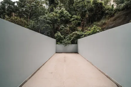Apartamento com 1 Quarto para alugar, 34m² no Cascatinha, Juiz de Fora