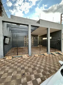 Ponto Comercial com 4 Quartos para alugar, 190m² no Centro, Bauru