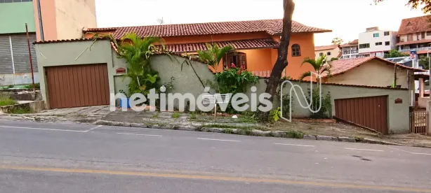 Casa com 3 Quartos à venda, 260m² no São João Batista (Venda Nova), Belo Horizonte
