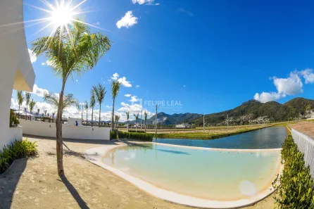 Lote/Terreno à venda, 172m² no Beira Rio, Biguaçu