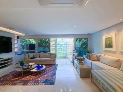 Apartamento com 4 Quartos à venda, 192m² no Ipanema, Rio de Janeiro