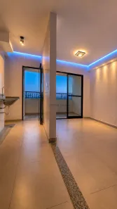 Apartamento com 2 Quartos à venda, 57m² no Despraiado, Cuiabá