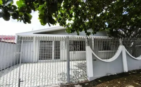 Casa com 3 Quartos à venda, 169m² no Jardim Nova Europa, Campinas