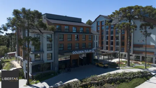 Apartamento com 1 Quarto à venda, 21m² no Suiça, Canela