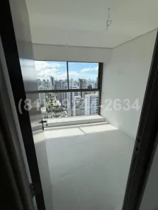 Apartamento com 2 Quartos à venda, 48m² no Boa Viagem, Recife