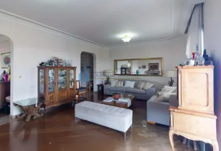 Apartamento com 4 Quartos à venda, 228m² no Vila Prudente, São Paulo