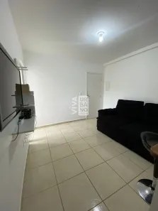 Apartamento com 2 Quartos à venda, 58m² no Três Poços, Volta Redonda