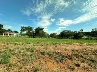 Fazenda/Sítio à venda, 5000m² no Sítios Reunidos de Santa Maria, Bauru