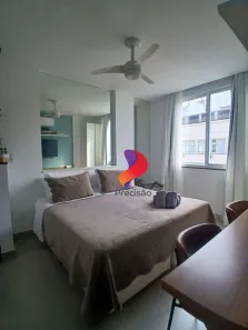 Apartamento com 1 Quarto à venda, 20m² no Copacabana, Rio de Janeiro