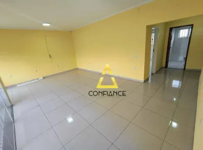 Sala Comercial para alugar, 40m² no Jardim Europa, Jaguariúna