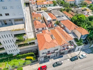 Sobrado com 7 Quartos à venda, 300m² no Piqueri, São Paulo