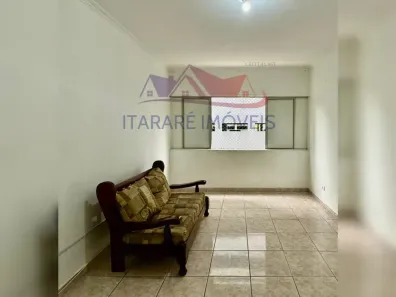 Apartamento com 3 Quartos à venda, 75m² no Encruzilhada, Santos
