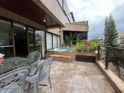 Apartamento com 3 Quartos à venda, 176m² no Recreio dos Bandeirantes, Rio de Janeiro