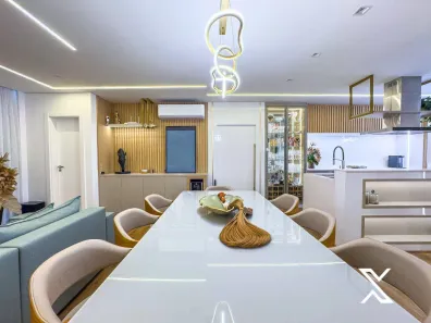 Apartamento com 3 Quartos à venda, 150m² no Vila Nova, Blumenau